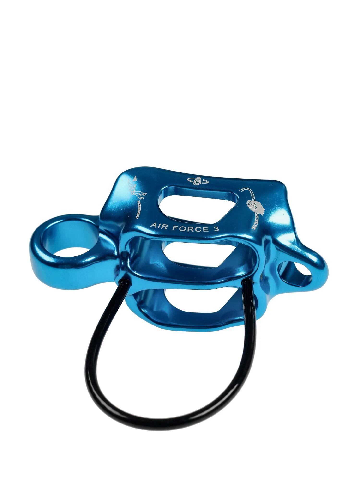 Dispositivo di Sicurezza BEAL Air Force 3 Blu 4/5