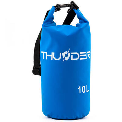 Waterdichte reistas. waterdichte tas voor sup 10l