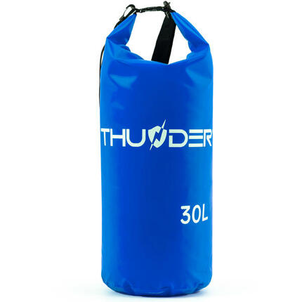 Wasserdichte wasserdichte, Tasche für Kajak Reiserucksack SUP 30 l