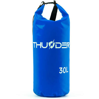 Worek wodoodporny, wodoszczelny, torba na kajak, plecak turystyczny SUP 30L