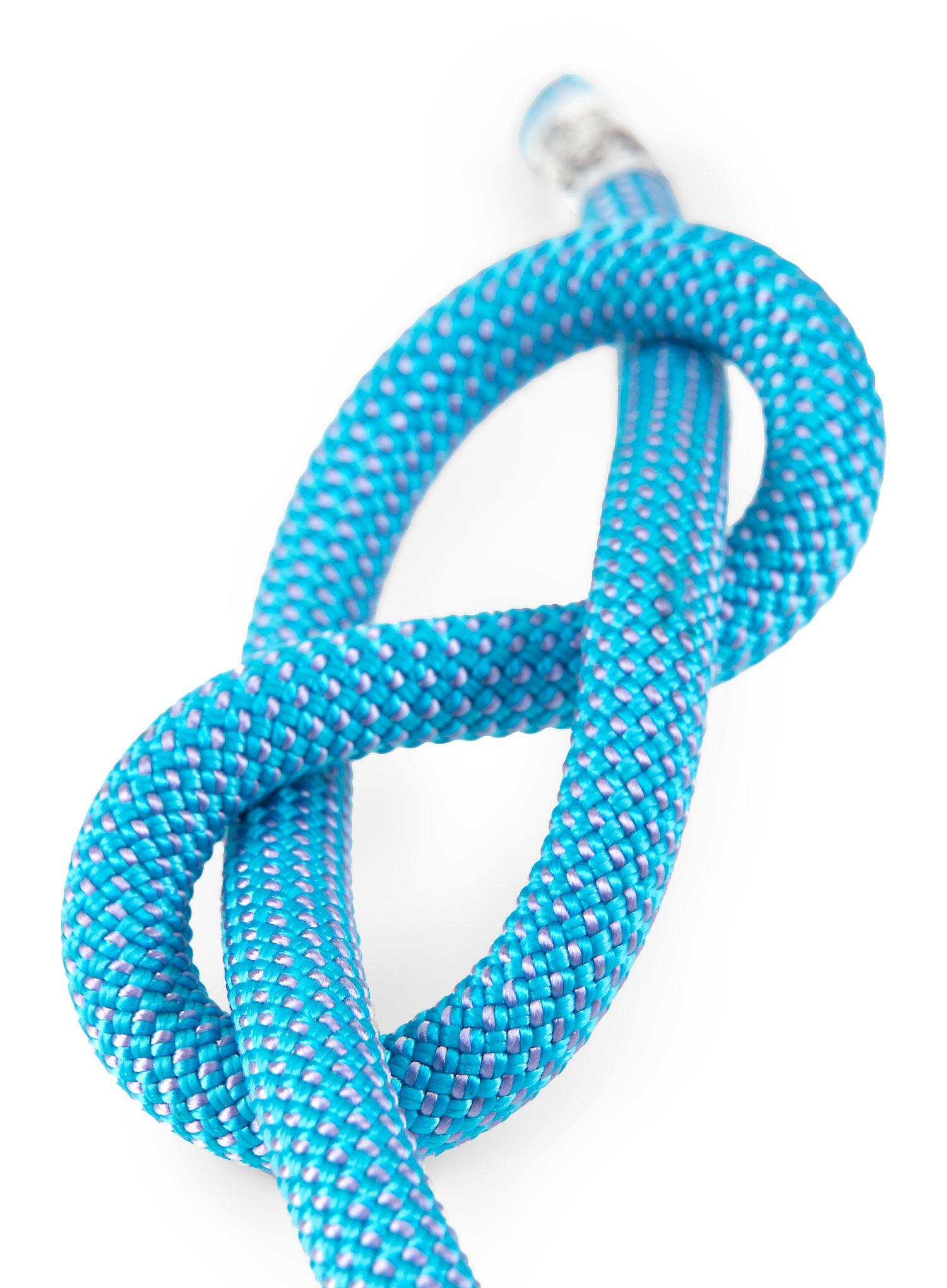 Corde BEAL Joker Unicore 9,1 mm Dry 50 m bleu polyvalente 7/7