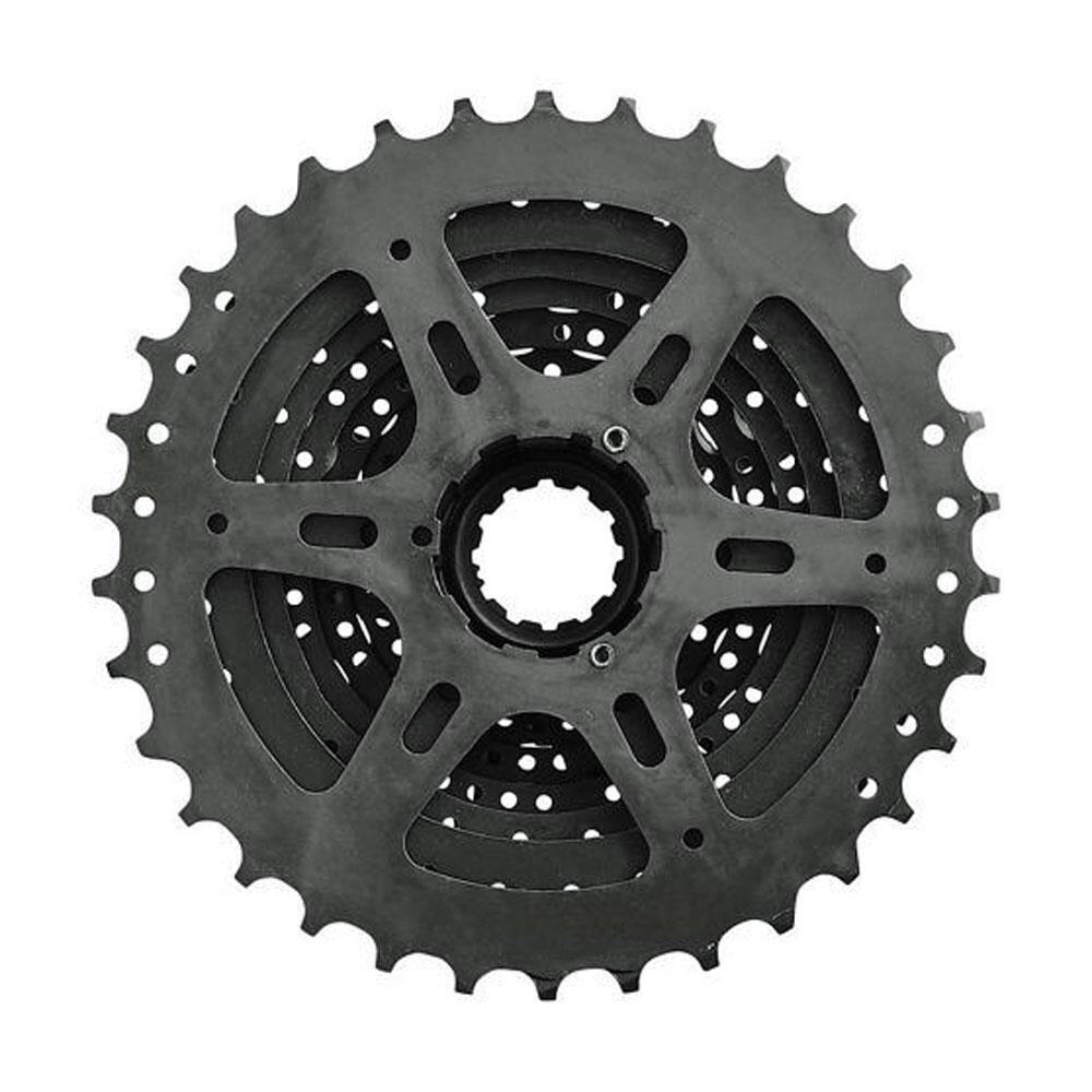 Cassette Shimano Acera CS-HG200 de 9 Velocidades 11-34T 3/3