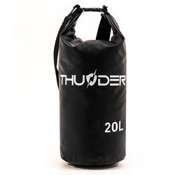 Sac à dos étanche, sac imperméable pour kayak SUP 20 L