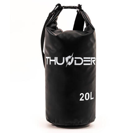 Rucksack wasserdicht, wasserdichte Tasche für Kajak SUP 20 l