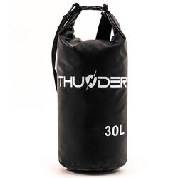 Sac étanche imperméable, pour kayak sac à dos de voyage SUP 30 L