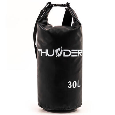 Worek wodoodporny, wodoszczelny, torba na kajak, plecak turystyczny SUP 30L