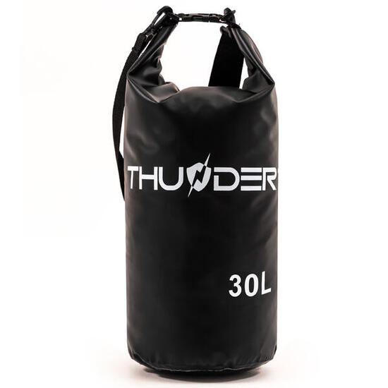 Worek wodoodporny, wodoszczelny, torba na kajak, plecak turystyczny SUP 30L