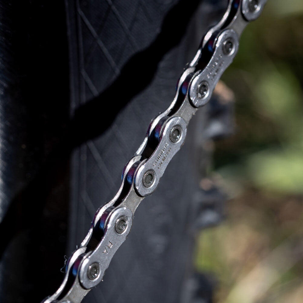 Chain Shimano SLX M7100 12V + QuickLink 3/3