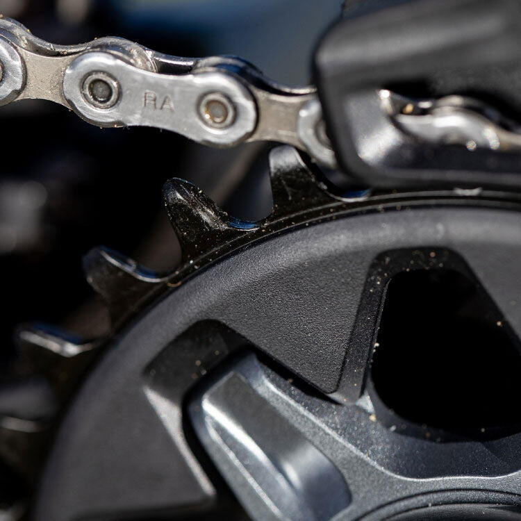 Chain Shimano SLX M7100 12V + QuickLink 2/3