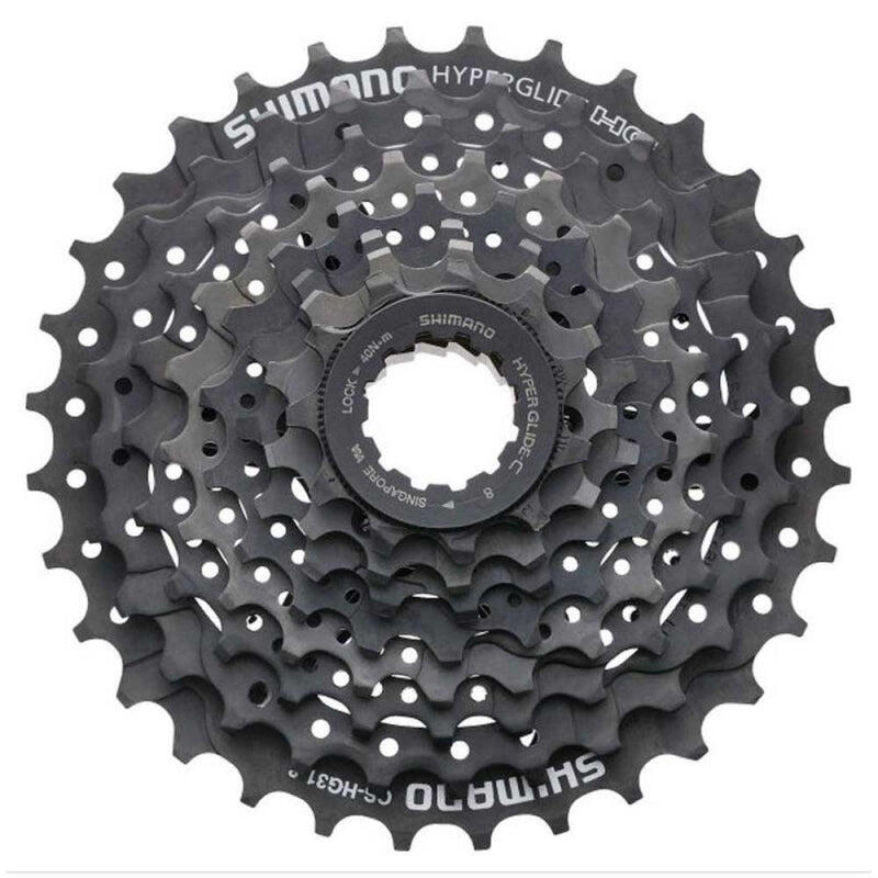 Cinta Shimano Altus CS-HG31 8V 2/4
