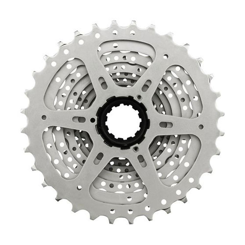 Shimano CS-HG201 9-speed cassette 3/4