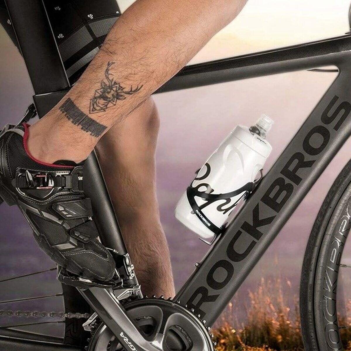 Fahrradständer Rockbros 2017-11ABK 5/7