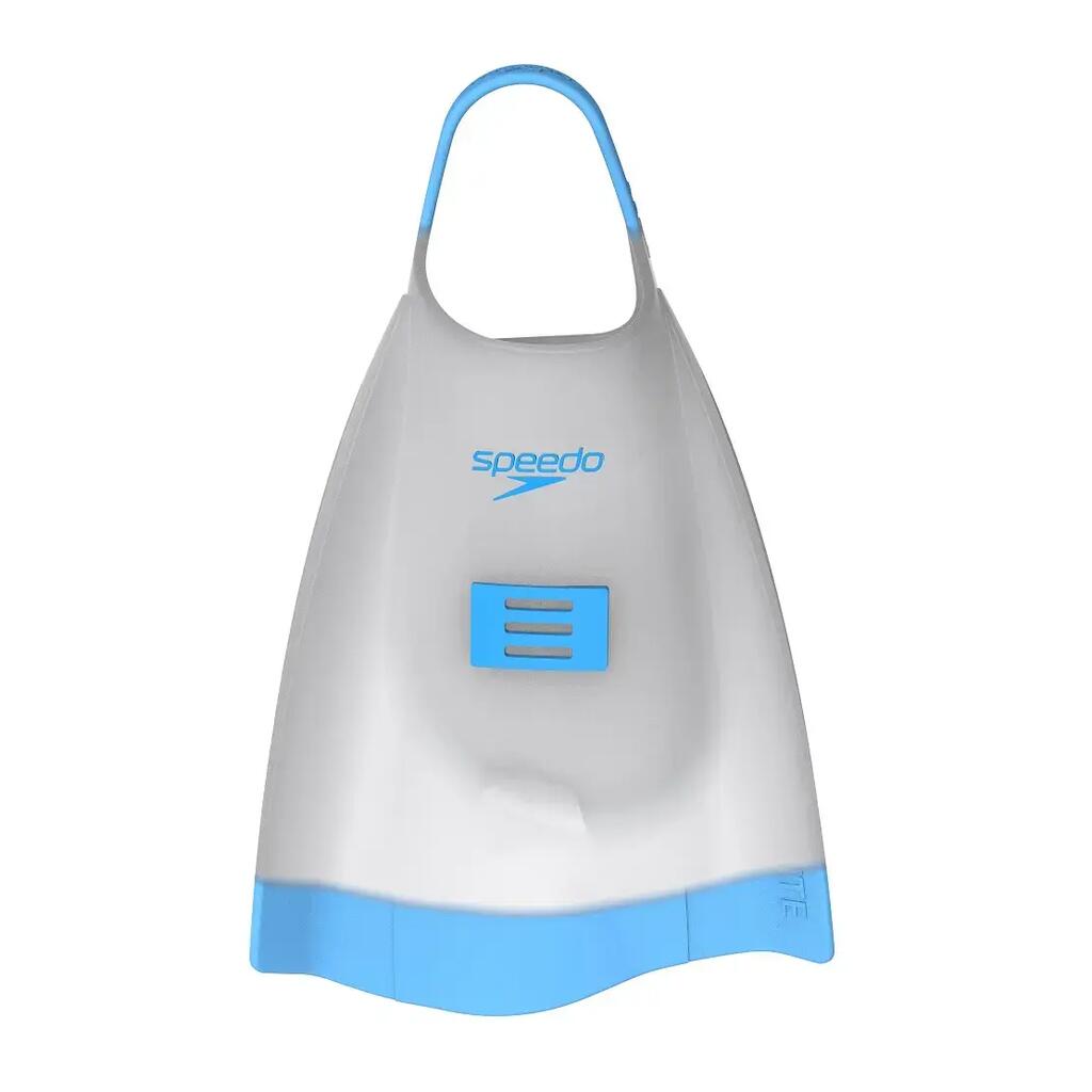 Speedo DMC Zwemvlies Elite Blauw