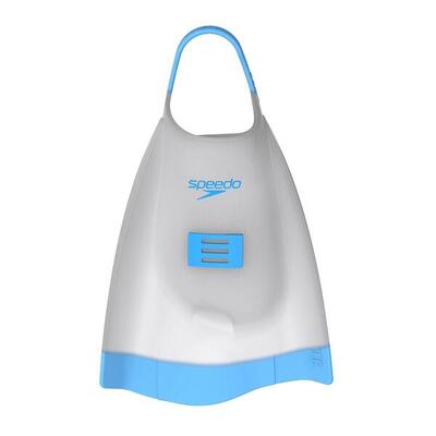 Speedo dmc zwemvlies elite blauw