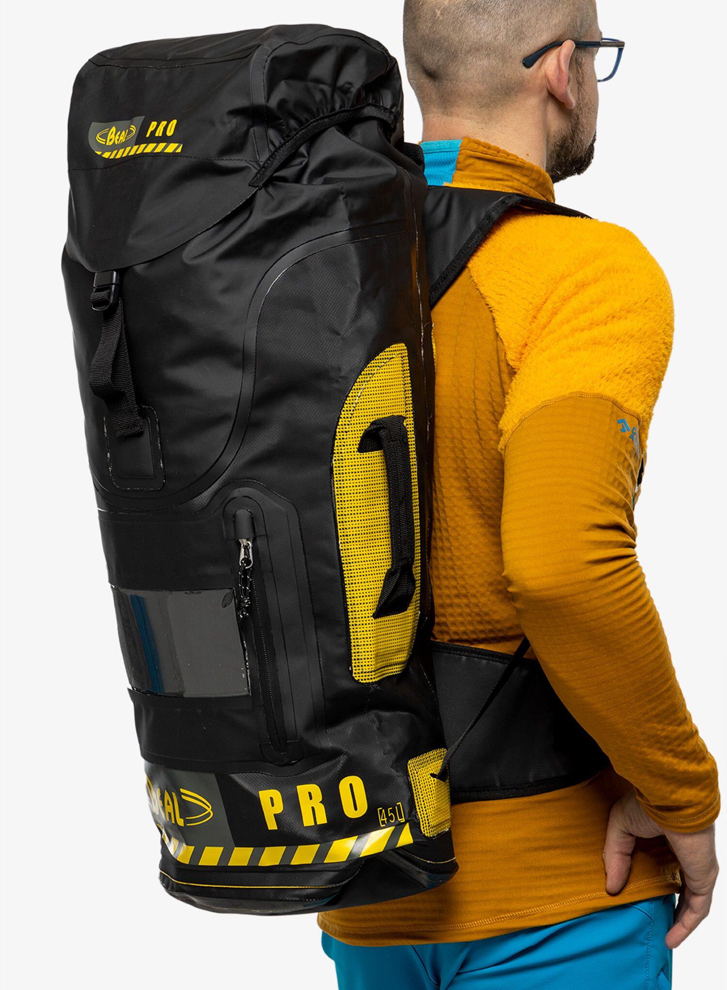 Turistická transportní taška PRO Work 45L 5/7