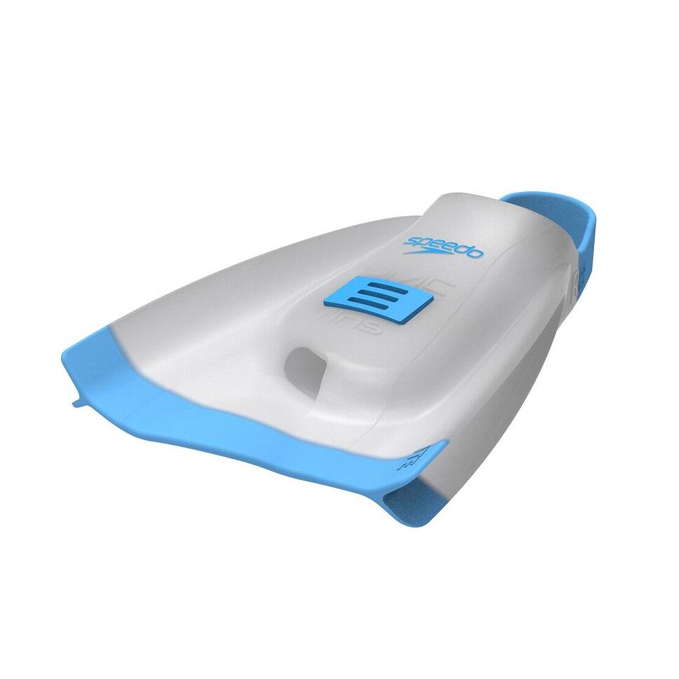 Płetwy do pływania krótkie na basen unisex Speedo DMC ELite