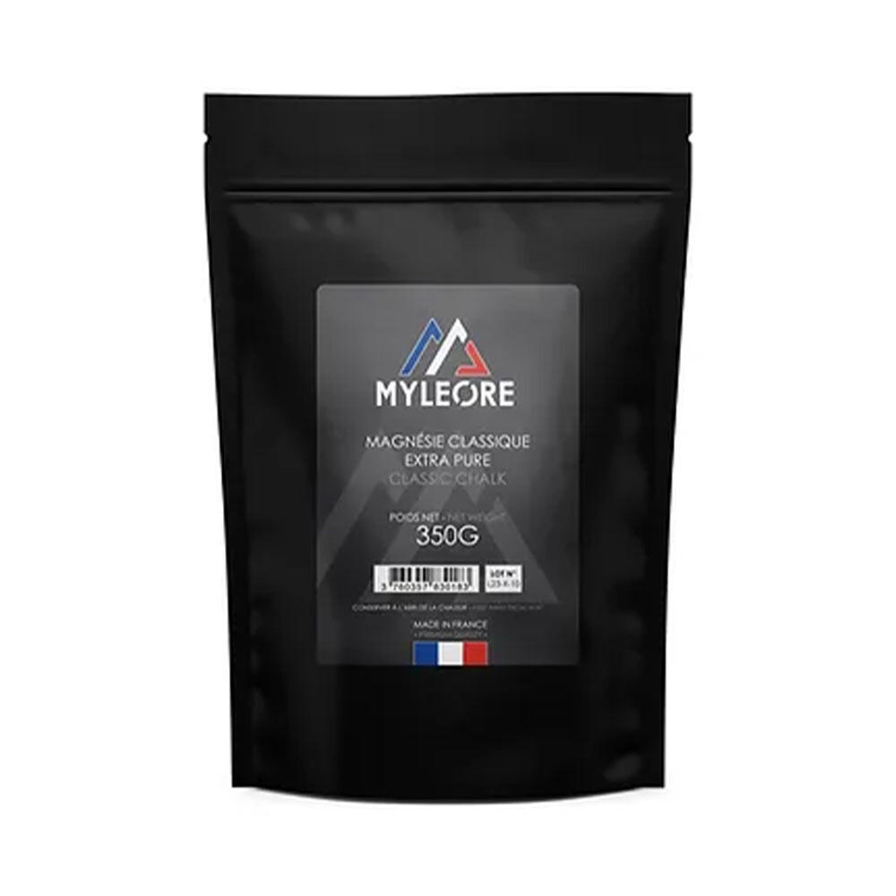 Myleore - Accessoires Musculation | Magnésie Classique (350g) - Appareil De Musculation - No Size - Decathlon
