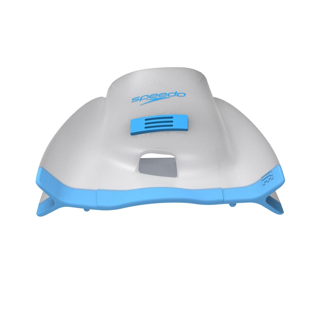 Schwimmflossen für Sportler Speedo DMC Elite 5/6
