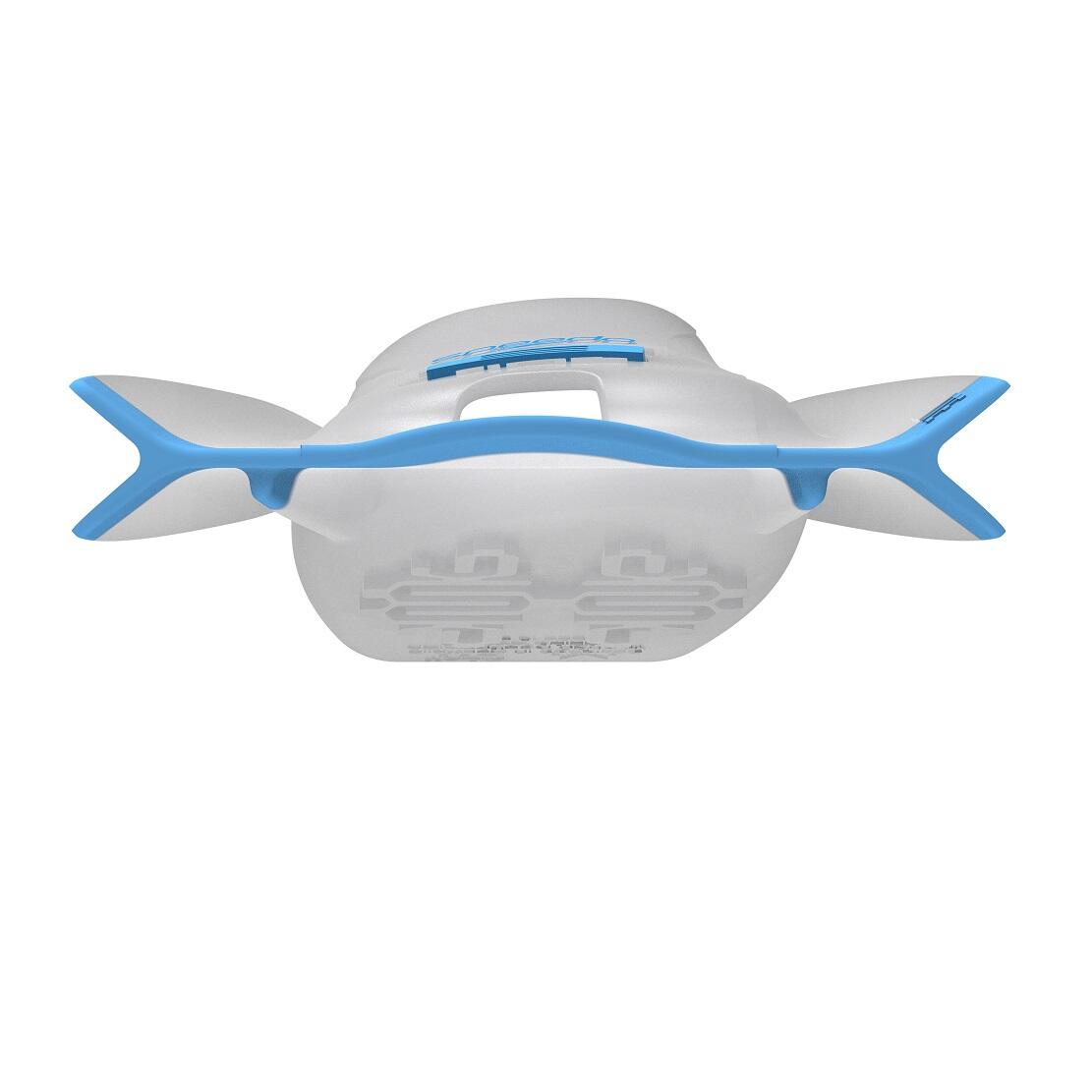 Schwimmflossen für Sportler Speedo DMC Elite 4/6