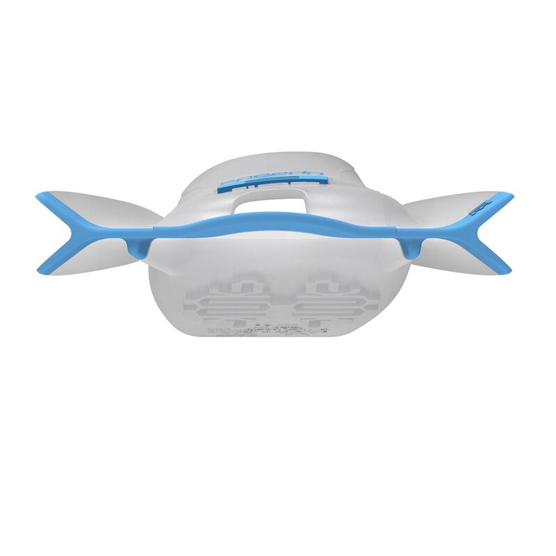 Speedo DMC Zwemvlies Elite Blauw