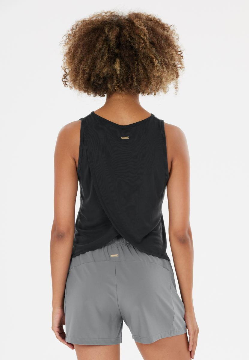 Camiseta de tirantes para mujer Athlecia Haze 6/7