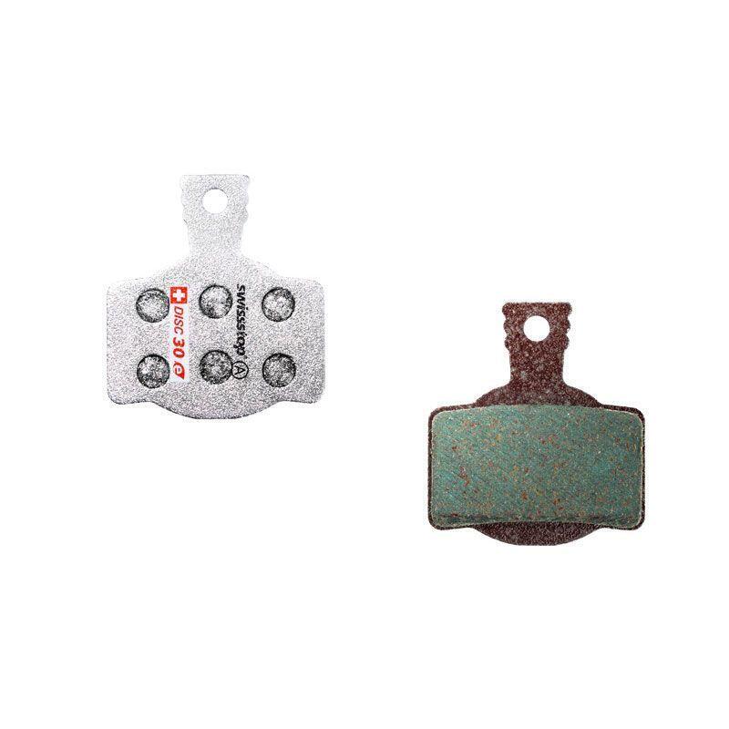 Pastillas De Freno E Orgánicas Compatible Magura Swissstop 2/2