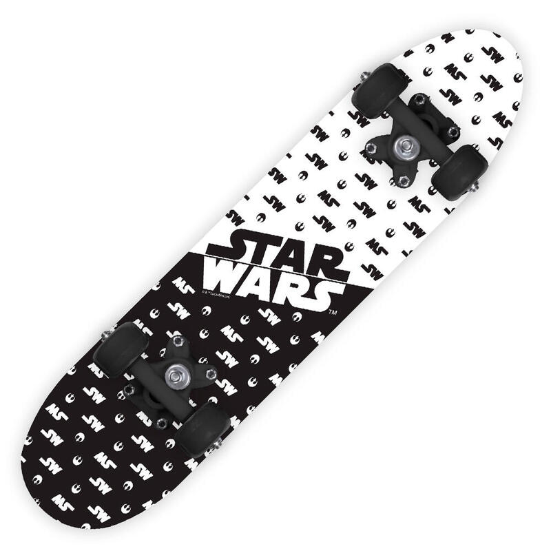 Skateboard Star Wars