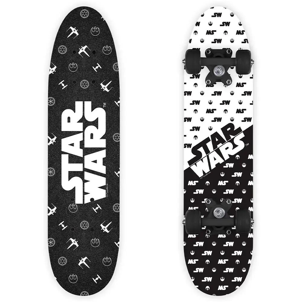 Skateboard Star Wars