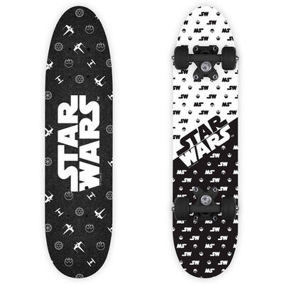 Skateboard 24" voor kinderen - star wars