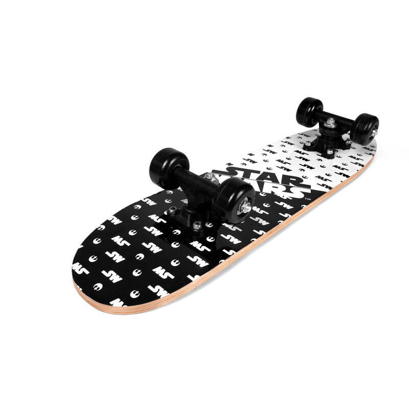 Skateboard Star Wars