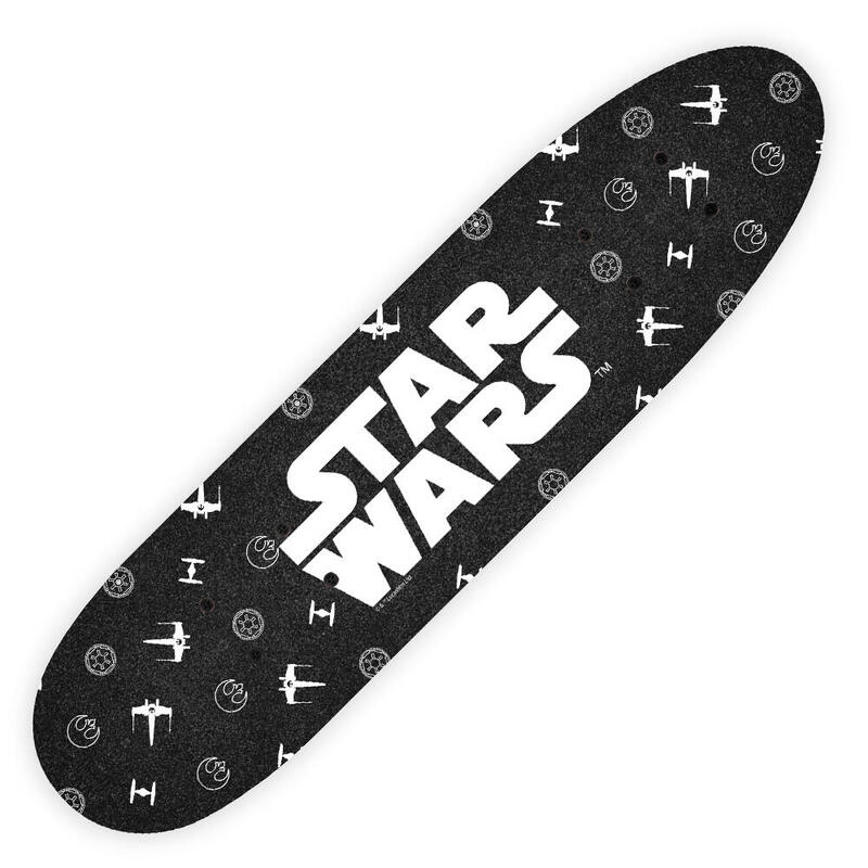 Skateboard Star Wars