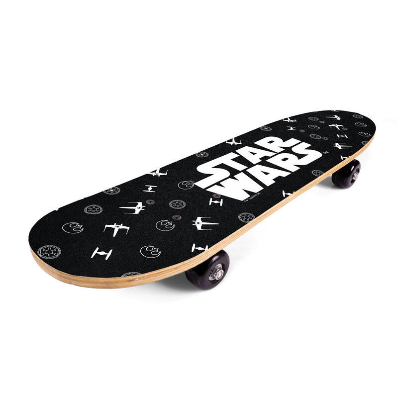Skateboard Star Wars
