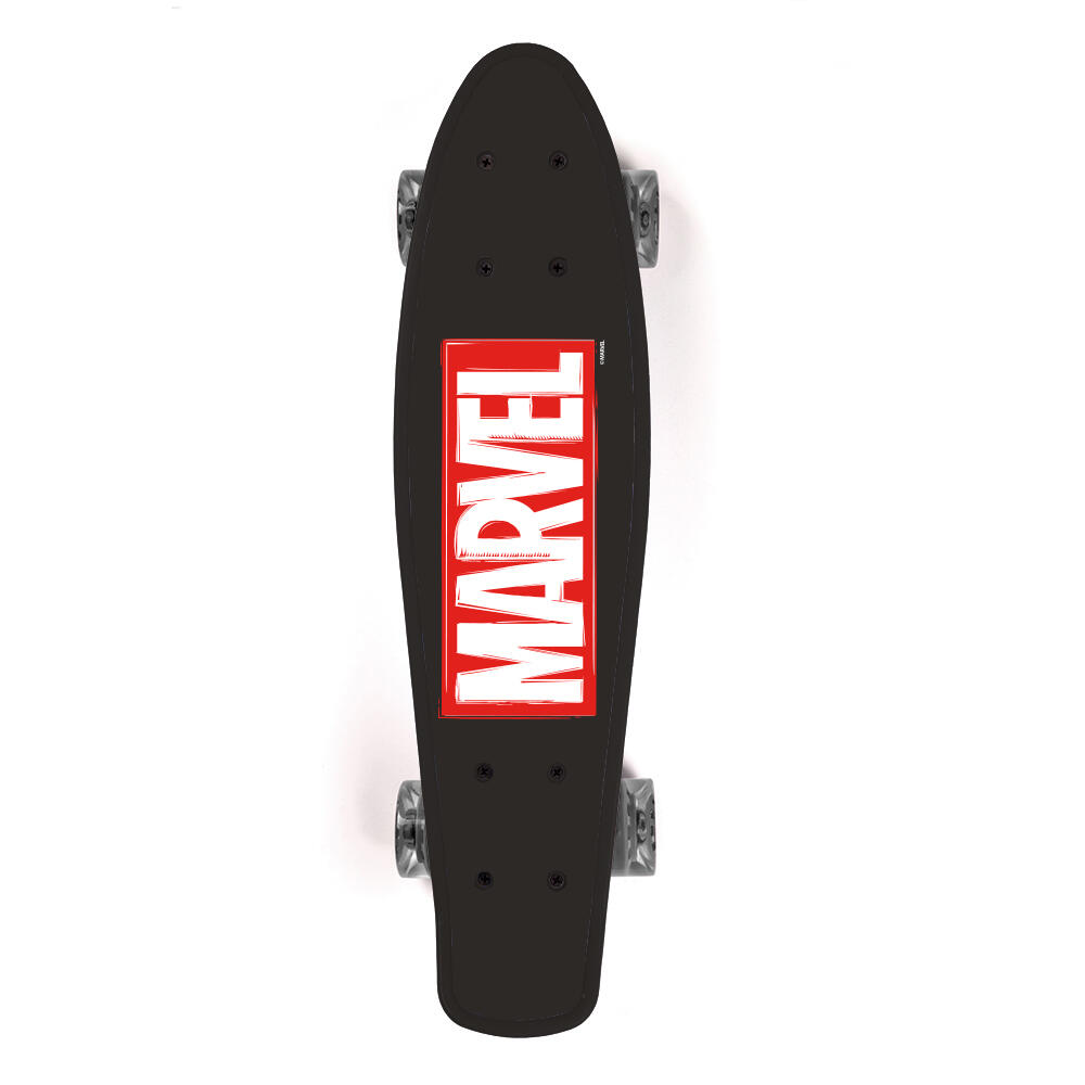 Pennyboard für Kinder - Marvel 5/5