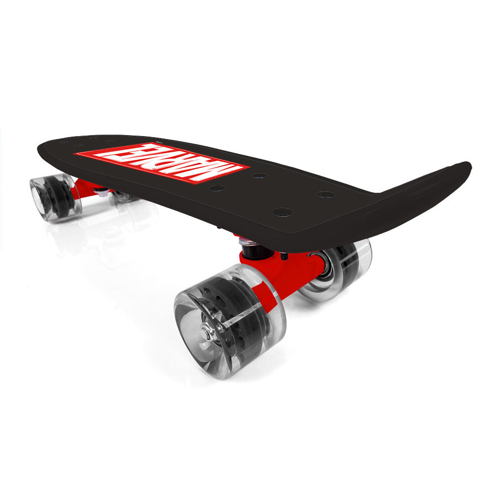 Pennyboard für Kinder - Marvel 4/5