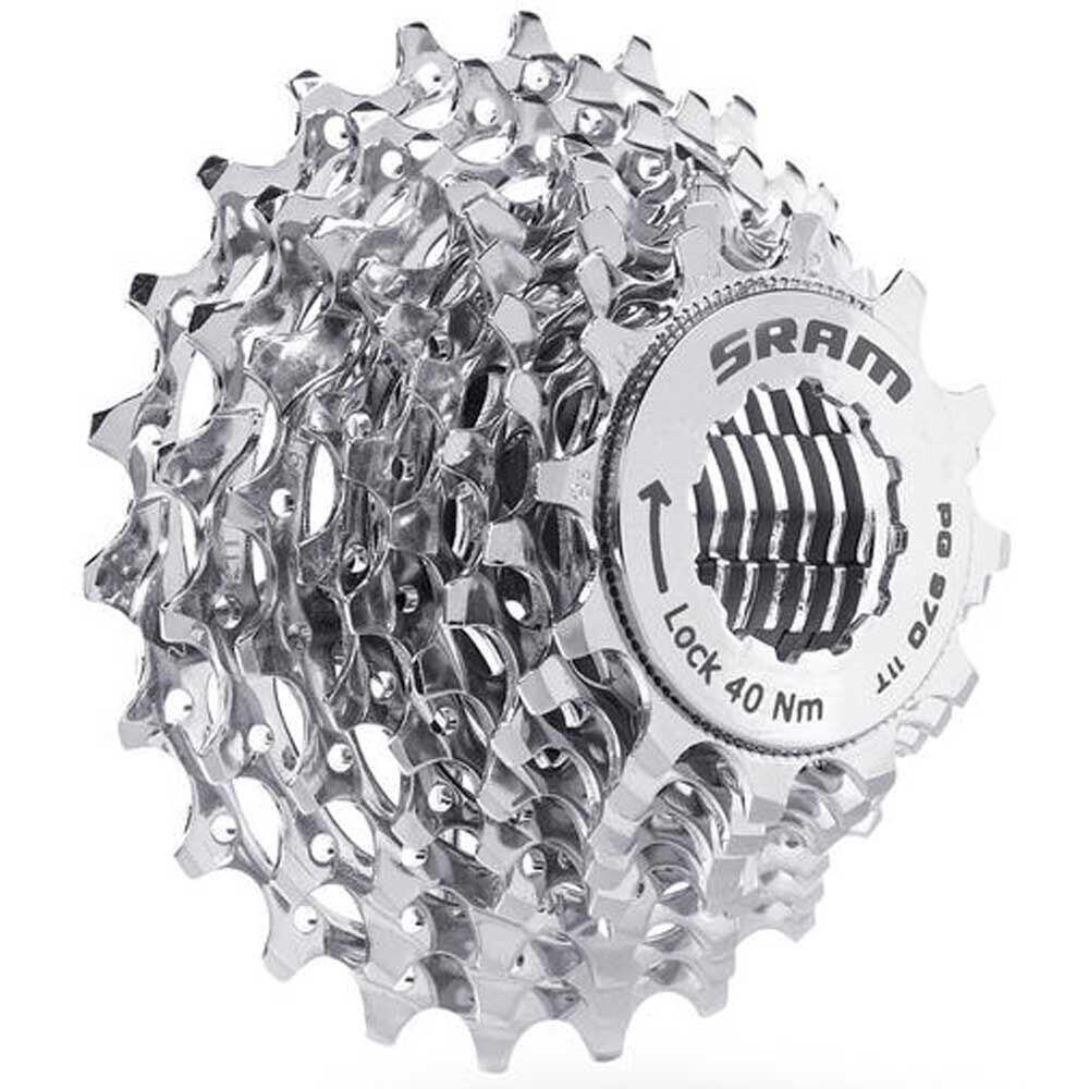 Sram PG970 9 Speed Cassette 2/3