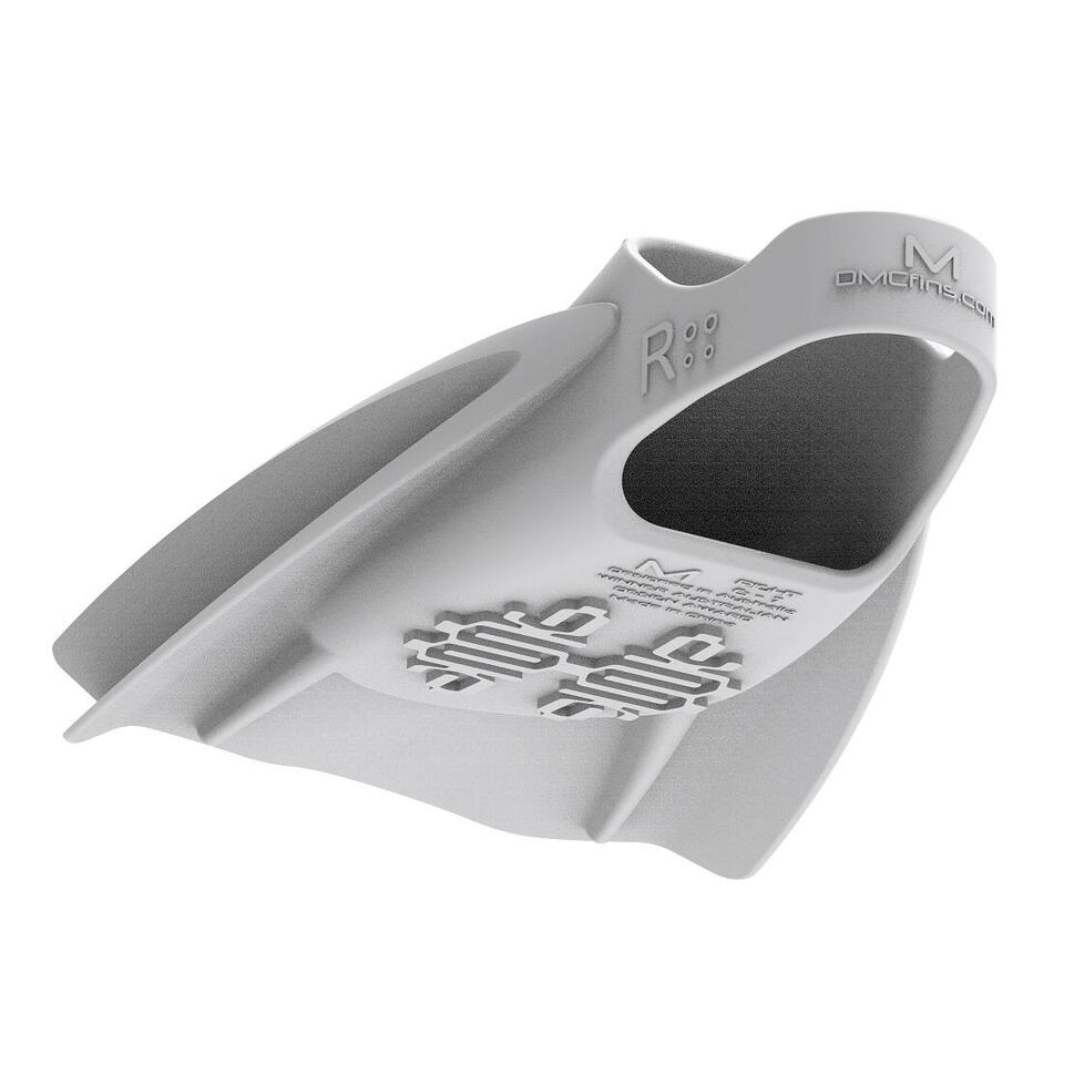 Płetwy do pływania krótkie na basen unisex Speedo DMC ELite
