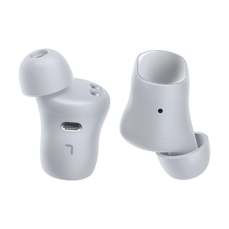Écouteurs sans fils Multisports - Redmi Buds 3 Pro Gris 3/7