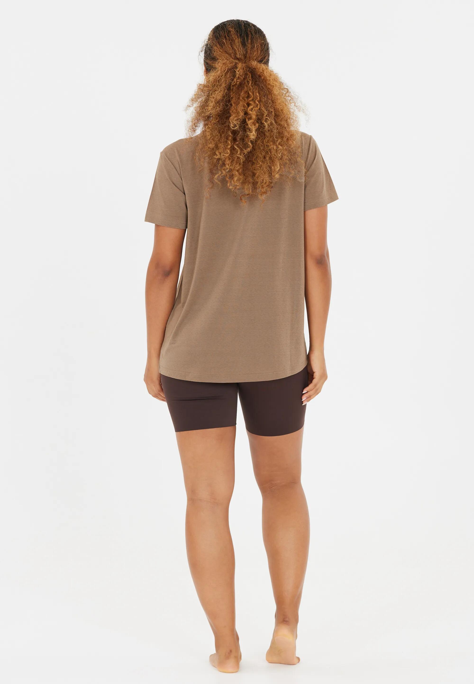 Top de yoga Athlecia Lizzy 7/7