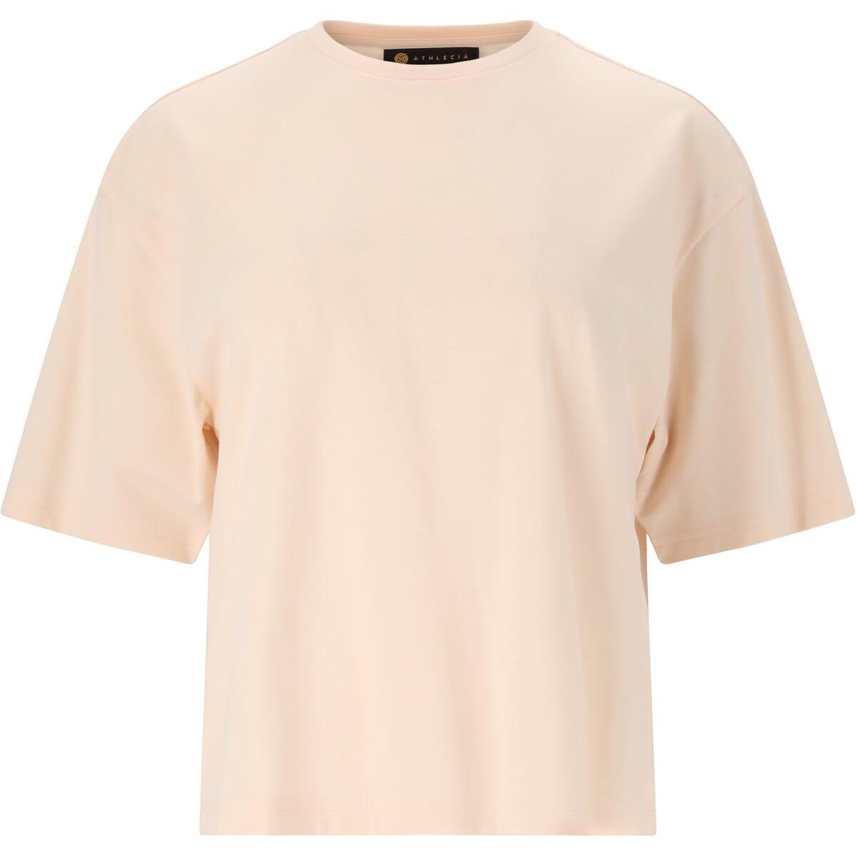 T-shirt femme Athlecia London 6/7