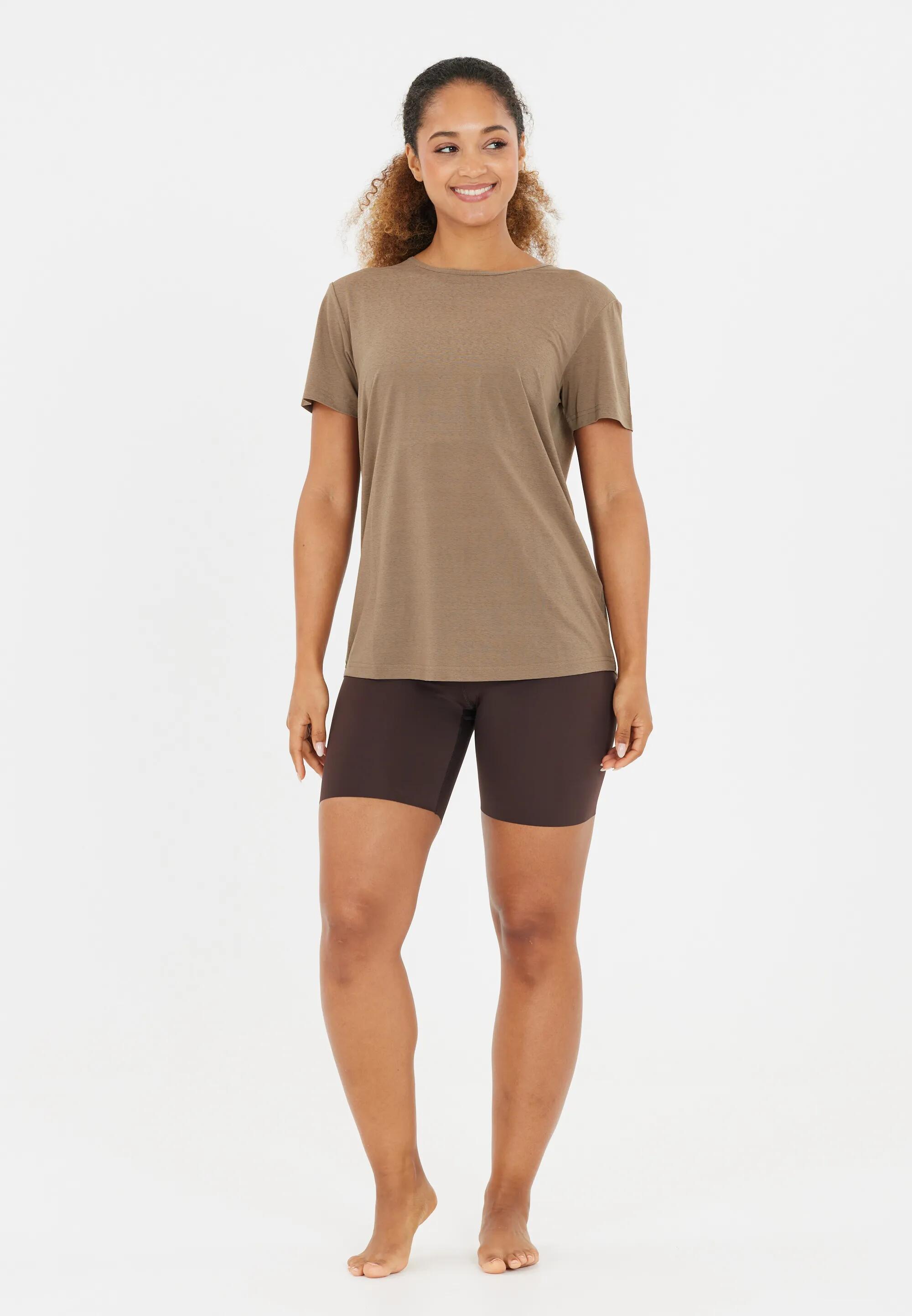 Top de yoga Athlecia Lizzy 6/7