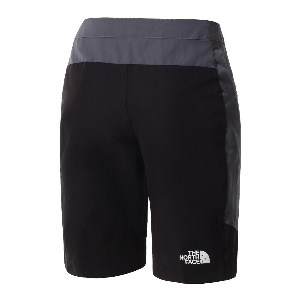Spodenki sportowe damskie The North Face W Diablo Dynamic Short 2/2