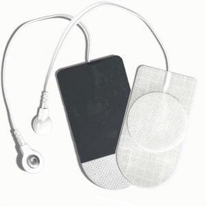 Jambières pour electrostimulateurs musculaires