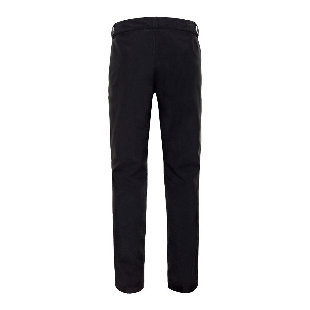 Spodnie trekkingowe damskie The North Face W Quest Pant 2/2