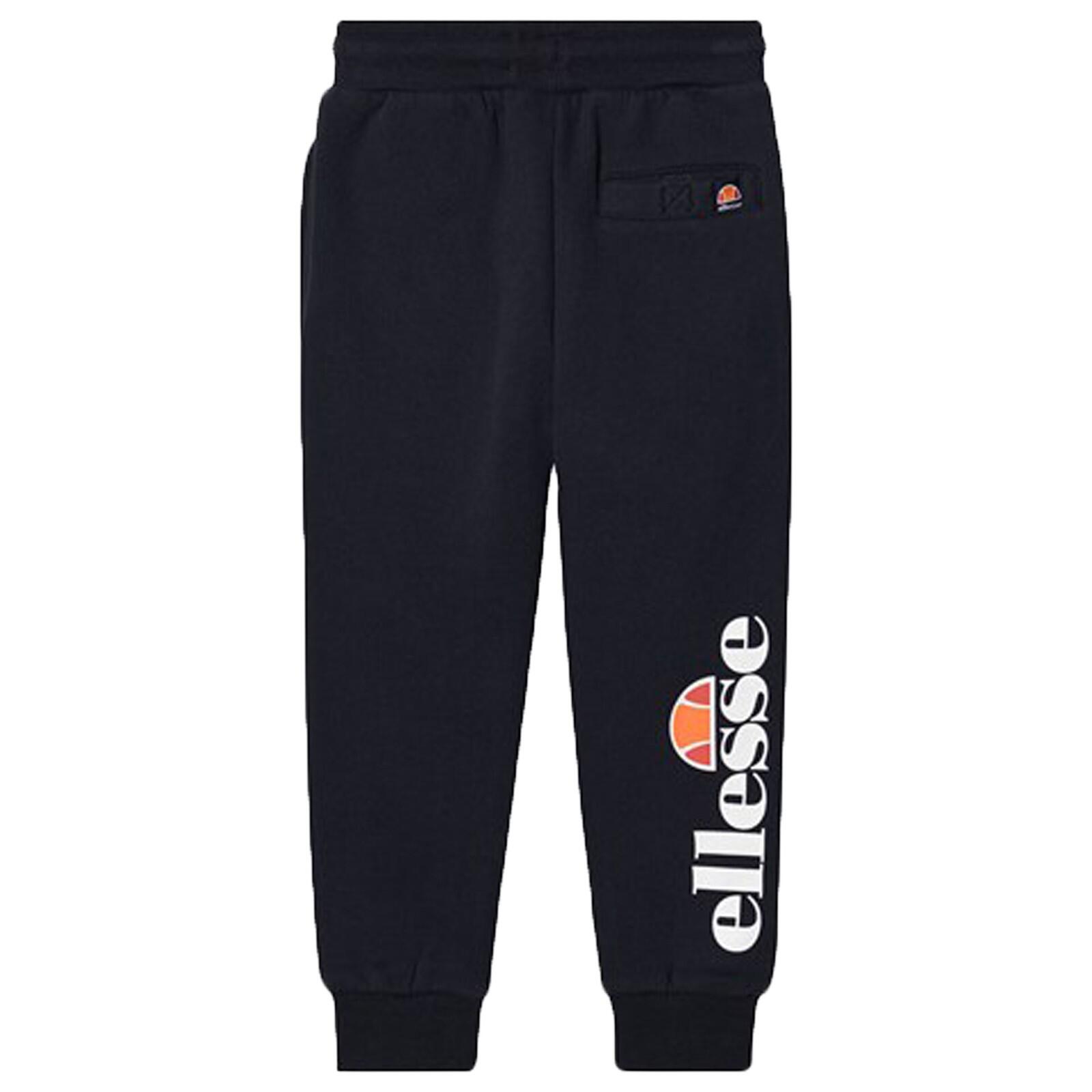 Pantalon de jogging Garçons Confortable à porter-COLINO JOG PANT 2/3