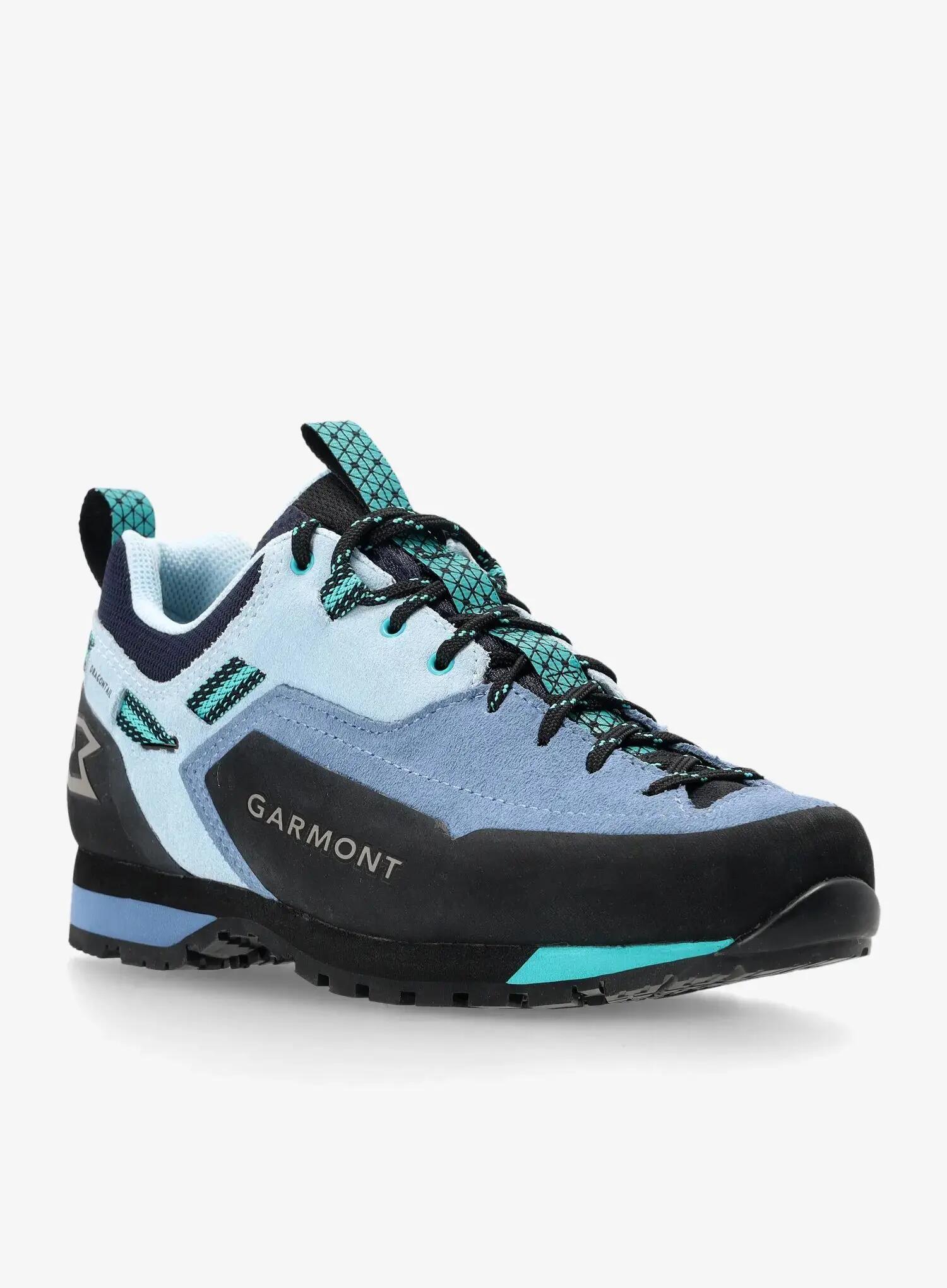 Botas de montaña Garmont Dragontail LT EVO 3/7