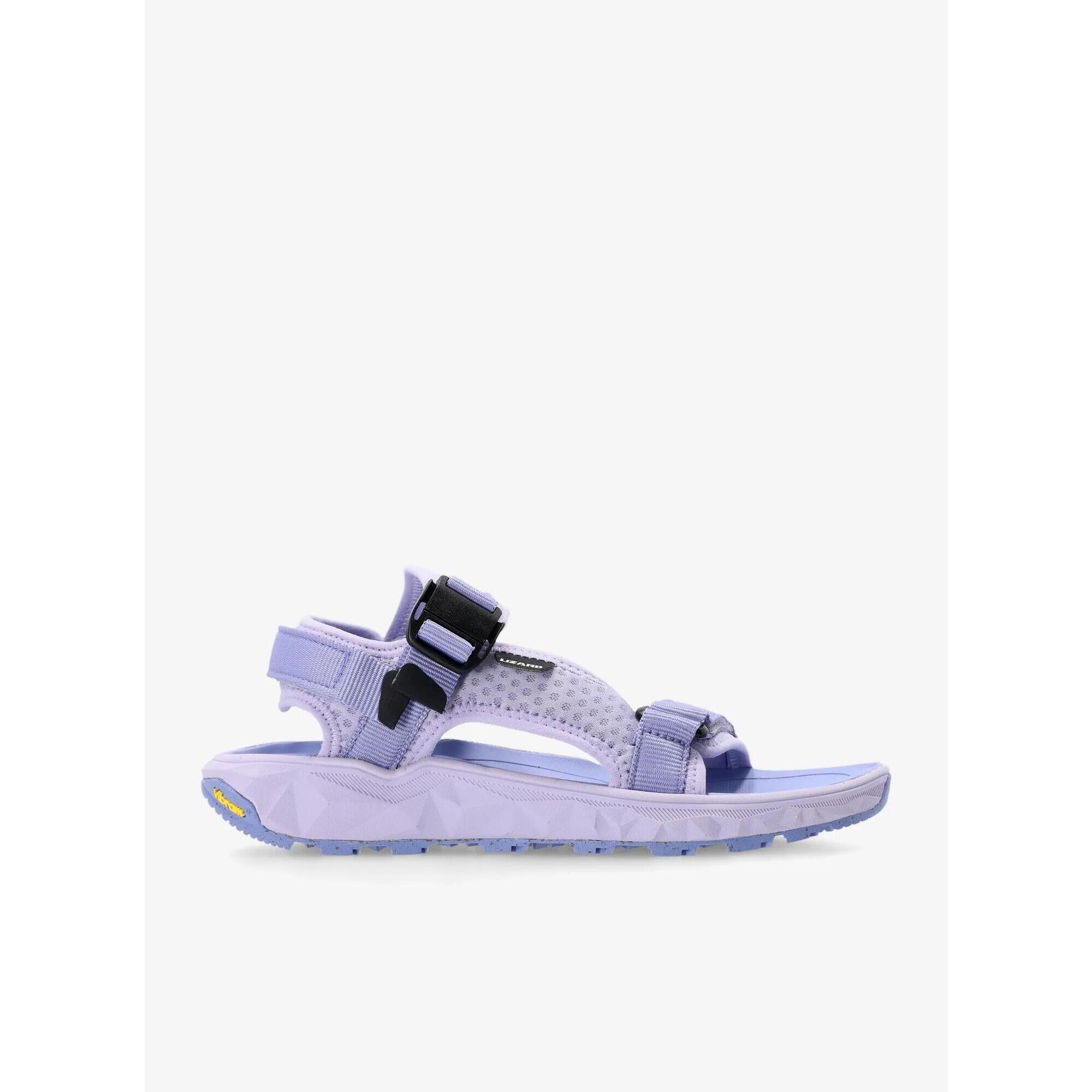 Sandały turystyczne damskie Lizard Sandal Super Trek