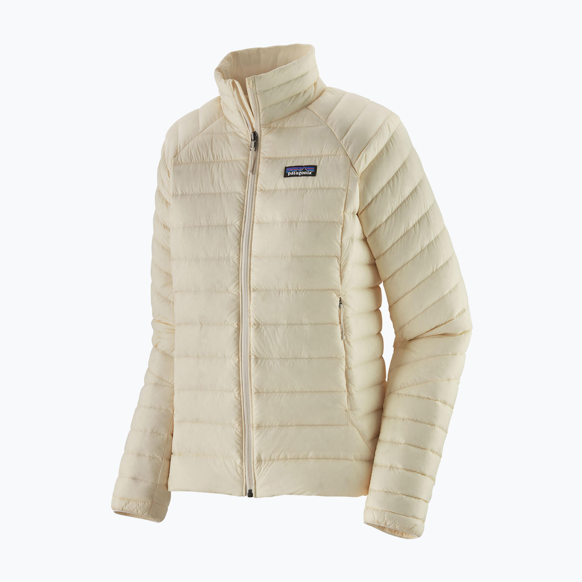 Kurtka puchowa damska Patagonia Down Sweater 3/4