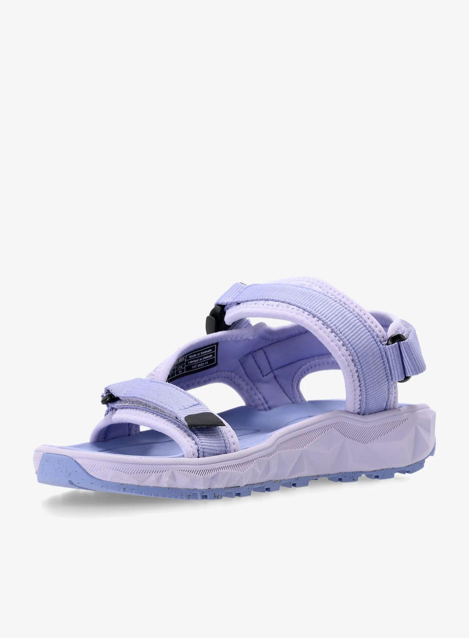 Sandały turystyczne damskie Lizard Sandal Super Trek 6/7