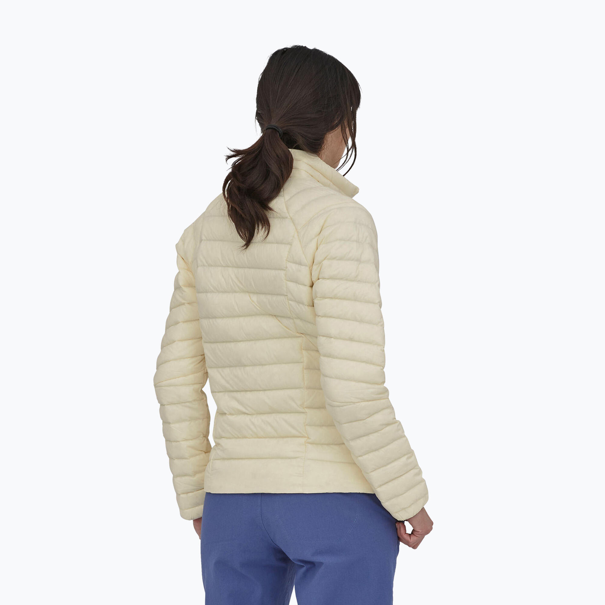 Kurtka puchowa damska Patagonia Down Sweater 2/4