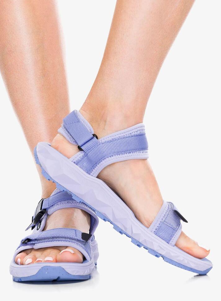 Sandały turystyczne damskie Lizard Sandal Super Trek
